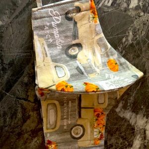 COPY - Adult seasonal mask